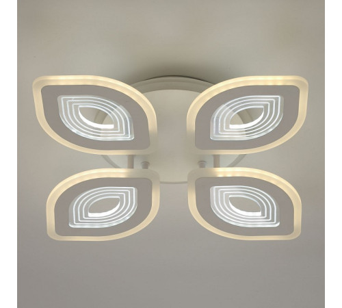 Потолочная люстра De City Мадлен 424013705