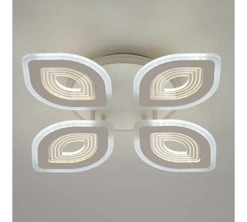 Потолочная люстра De City Мадлен 424013705