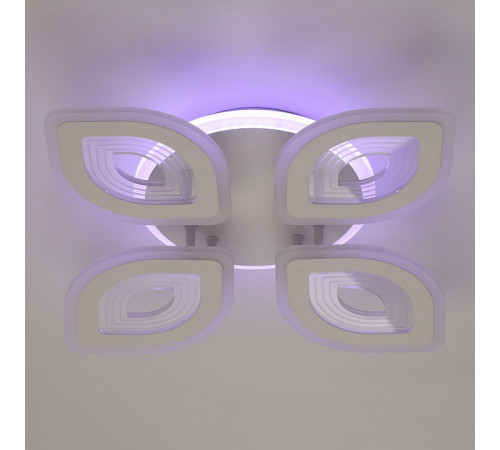 Потолочная люстра De City Мадлен 424013705