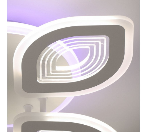 Потолочная люстра De City Мадлен 424013705