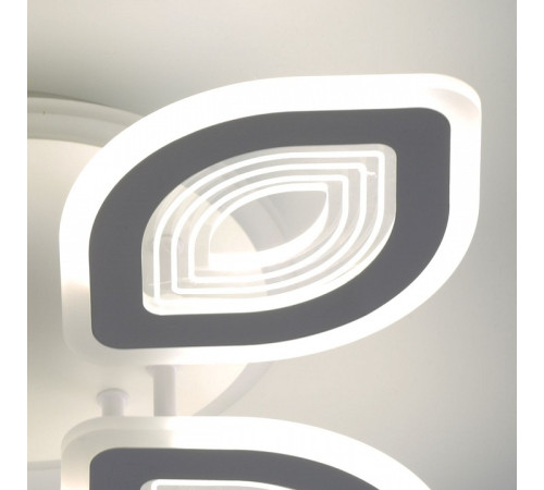 Потолочная люстра De City Мадлен 424013705