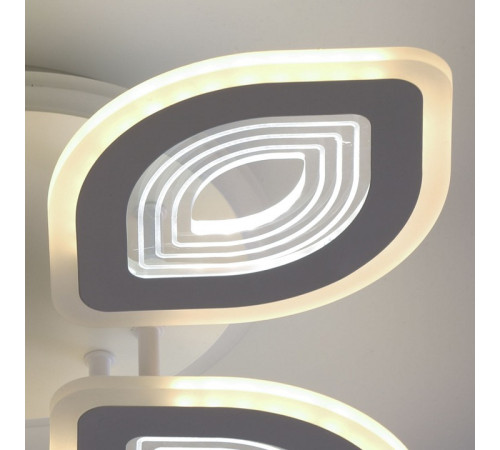 Потолочная люстра De City Мадлен 424013705