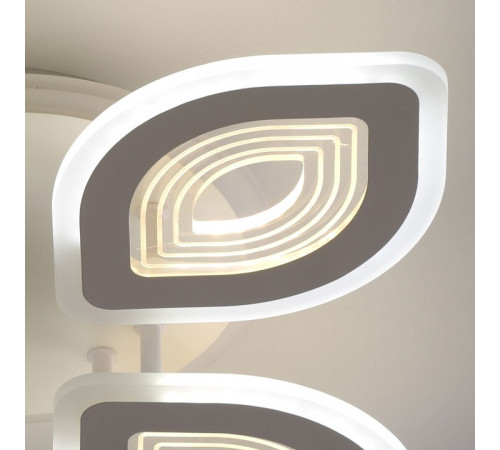 Потолочная люстра De City Мадлен 424013705