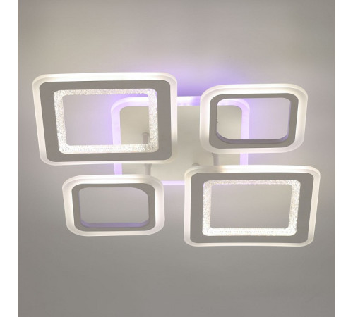 Потолочная люстра De City Мадлен 424013805