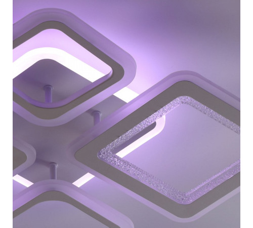 Потолочная люстра De City Мадлен 424013805