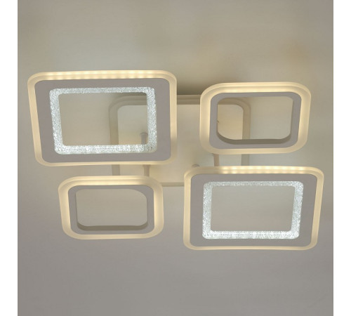 Потолочная люстра De City Мадлен 424013805