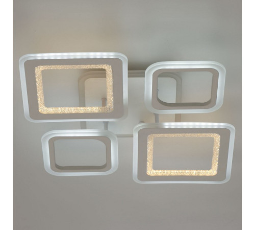 Потолочная люстра De City Мадлен 424013805