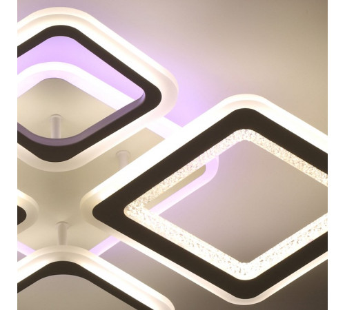 Потолочная люстра De City Мадлен 424013805