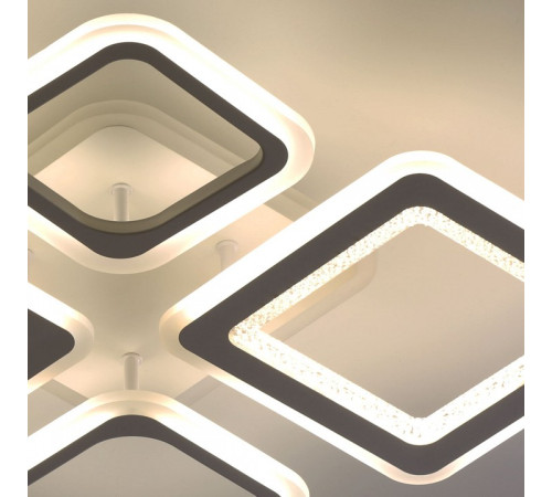 Потолочная люстра De City Мадлен 424013805