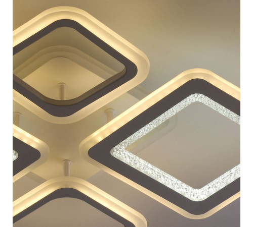 Потолочная люстра De City Мадлен 424013805