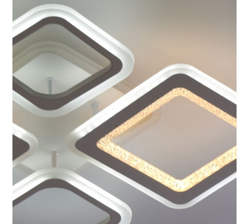 Потолочная люстра De City Мадлен 424013805