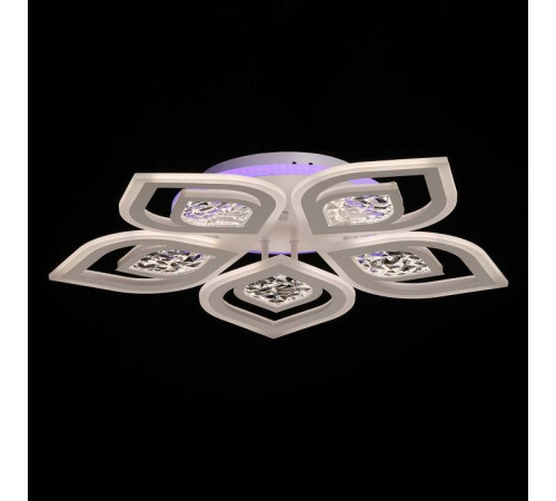 Потолочная люстра De City Мадлен 15 424014505