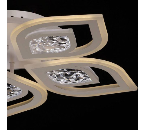 Потолочная люстра De City Мадлен 15 424014505