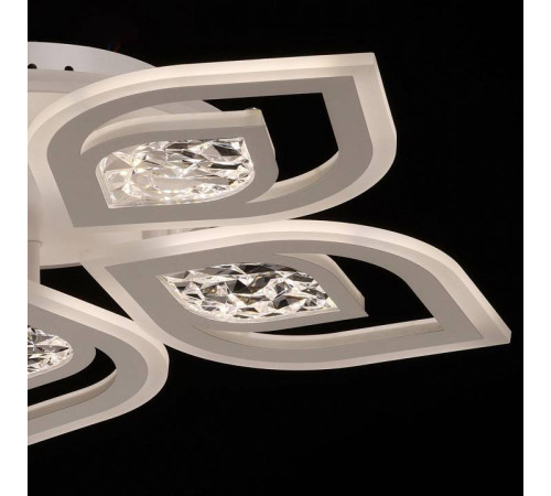 Потолочная люстра De City Мадлен 15 424014505