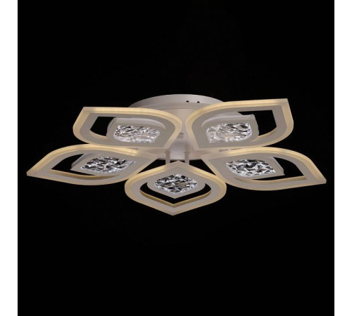 Потолочная люстра De City Мадлен 15 424014505