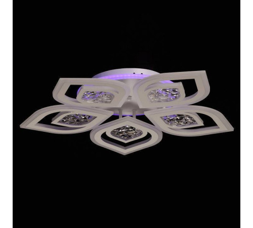 Потолочная люстра De City Мадлен 15 424014505