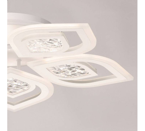 Потолочная люстра De City Мадлен 15 424014505