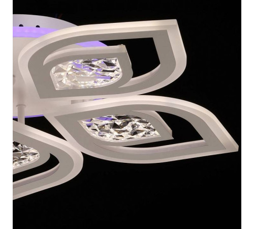 Потолочная люстра De City Мадлен 15 424014505