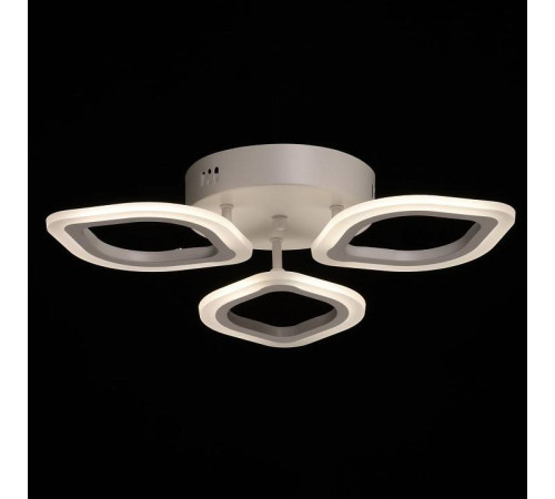 Потолочная люстра De City Мадлен 15 424014603