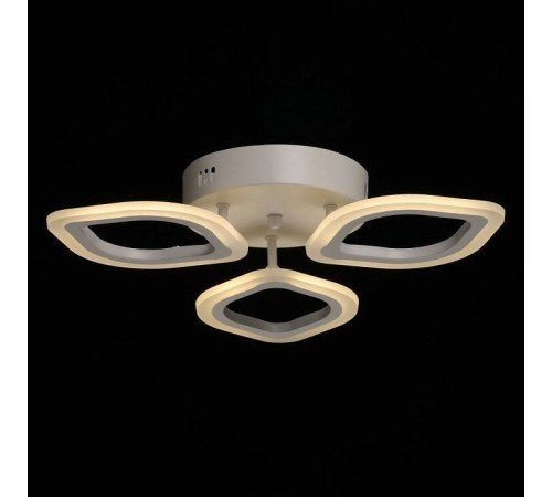 Потолочная люстра De City Мадлен 15 424014603