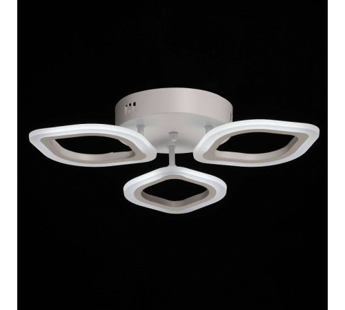 Потолочная люстра De City Мадлен 15 424014603