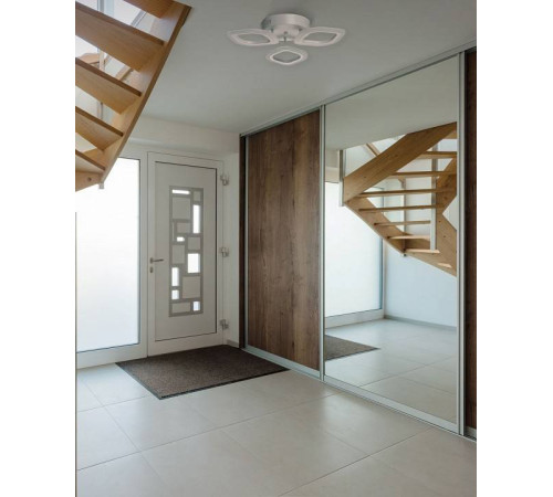 Потолочная люстра De City Мадлен 15 424014603