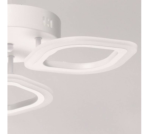 Потолочная люстра De City Мадлен 15 424014603