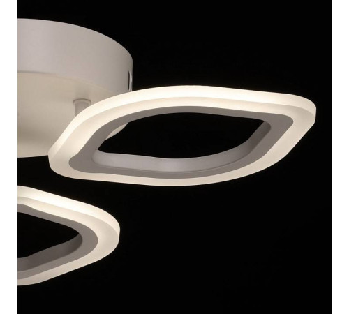 Потолочная люстра De City Мадлен 15 424014603