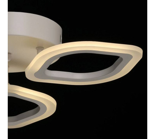 Потолочная люстра De City Мадлен 15 424014603