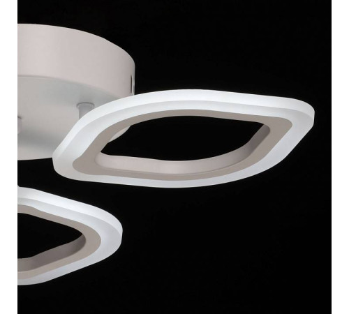 Потолочная люстра De City Мадлен 15 424014603