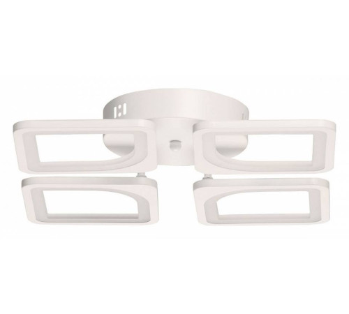 Потолочная люстра De City Мадлен 15 424015104