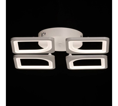 Потолочная люстра De City Мадлен 15 424015104