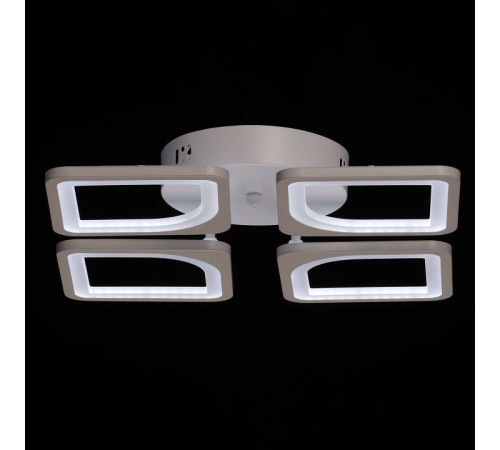 Потолочная люстра De City Мадлен 15 424015104