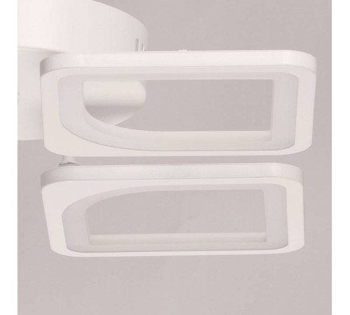 Потолочная люстра De City Мадлен 15 424015104