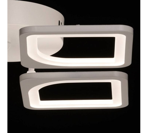 Потолочная люстра De City Мадлен 15 424015104