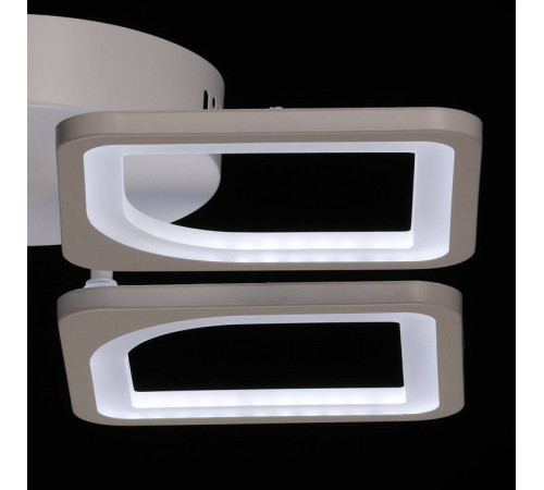 Потолочная люстра De City Мадлен 15 424015104