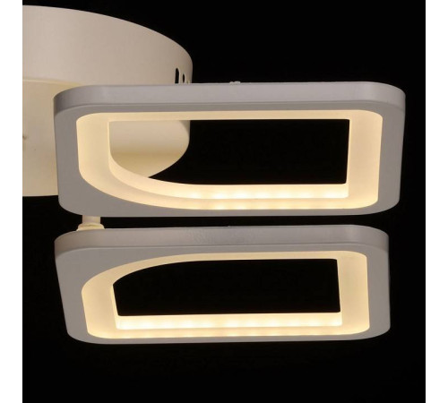 Потолочная люстра De City Мадлен 15 424015104