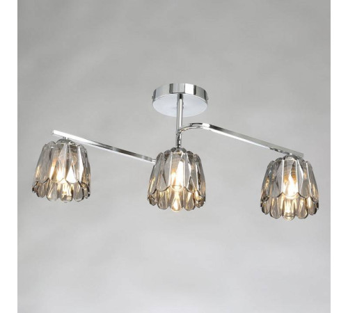 Светильник на штанге De City Клэр 3 463012003