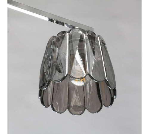 Светильник на штанге De City Клэр 3 463012003