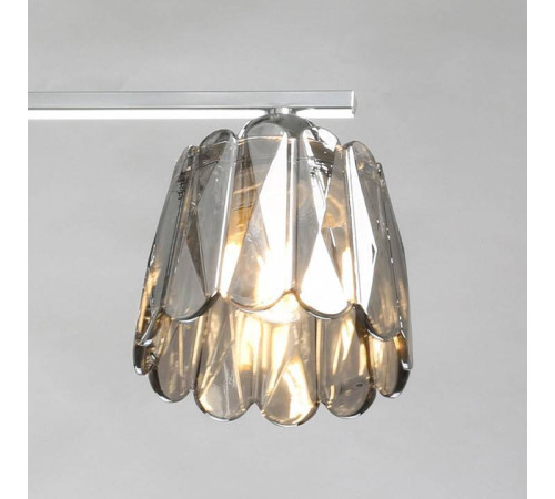 Светильник на штанге De City Клэр 3 463012003