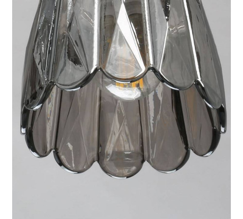 Светильник на штанге De City Клэр 3 463012003