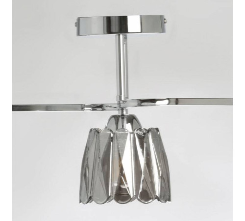 Светильник на штанге De City Клэр 3 463012003