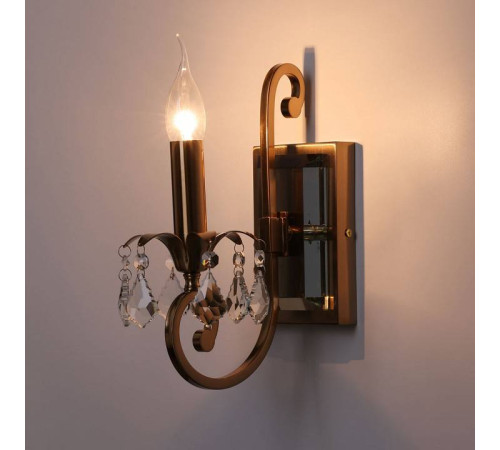 Бра MW-Light Габриэль 491023501