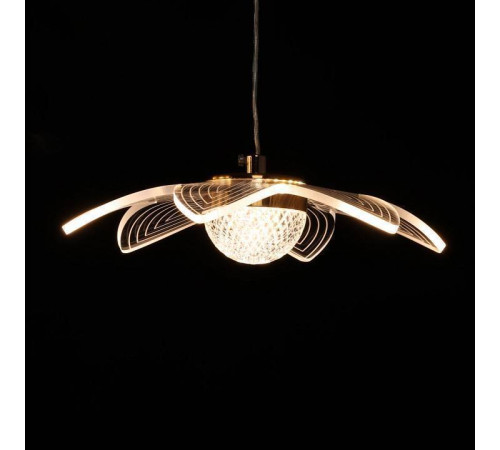 Подвесной светильник De City Оскар 62 510014503