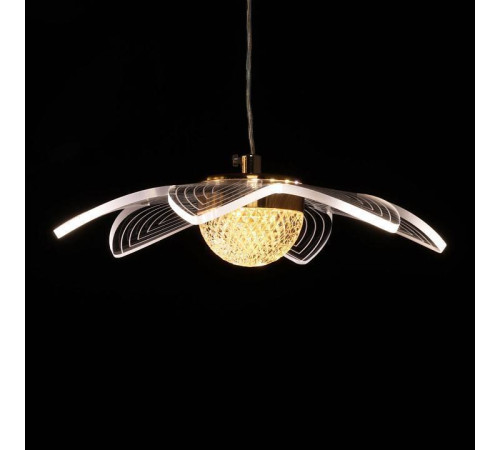 Подвесной светильник De City Оскар 62 510014503