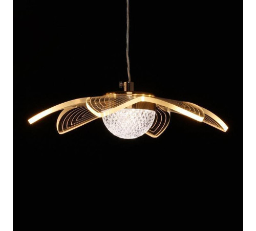 Подвесной светильник De City Оскар 62 510014503