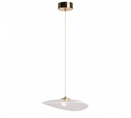 Подвесной светильник De City Оскар 62 510014601