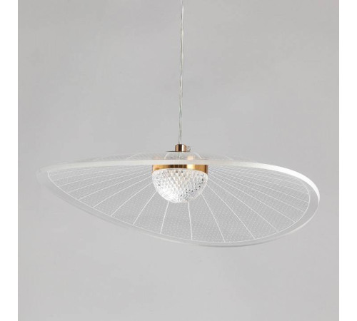 Подвесной светильник De City Оскар 62 510014601