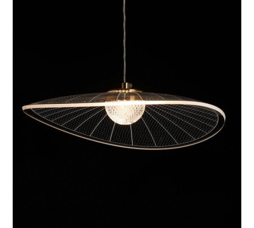 Подвесной светильник De City Оскар 62 510014601