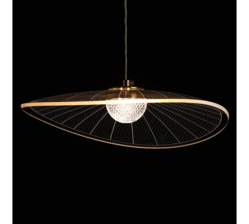 Подвесной светильник De City Оскар 62 510014601